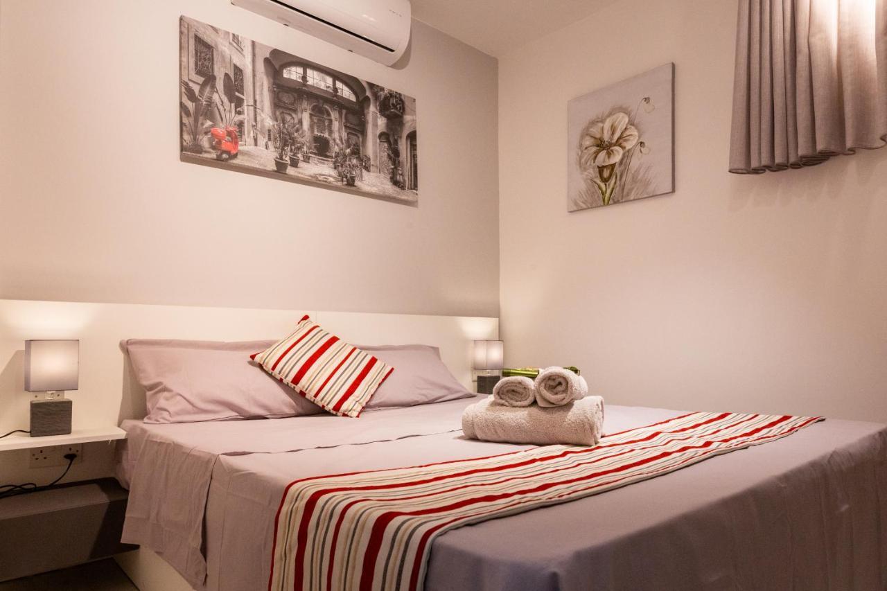 Valletta Collection - Gb Duplex Екстериор снимка