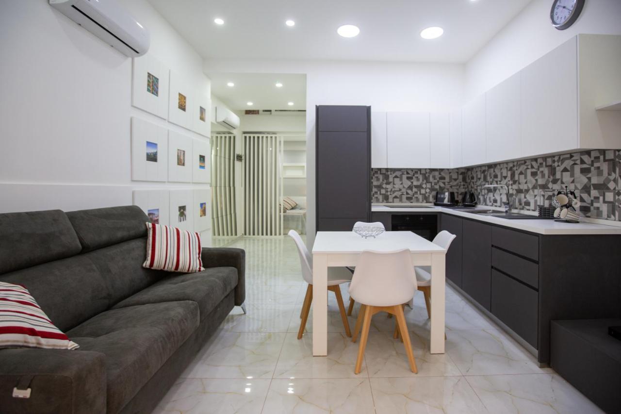 Valletta Collection - Gb Duplex Apartment Екстериор снимка