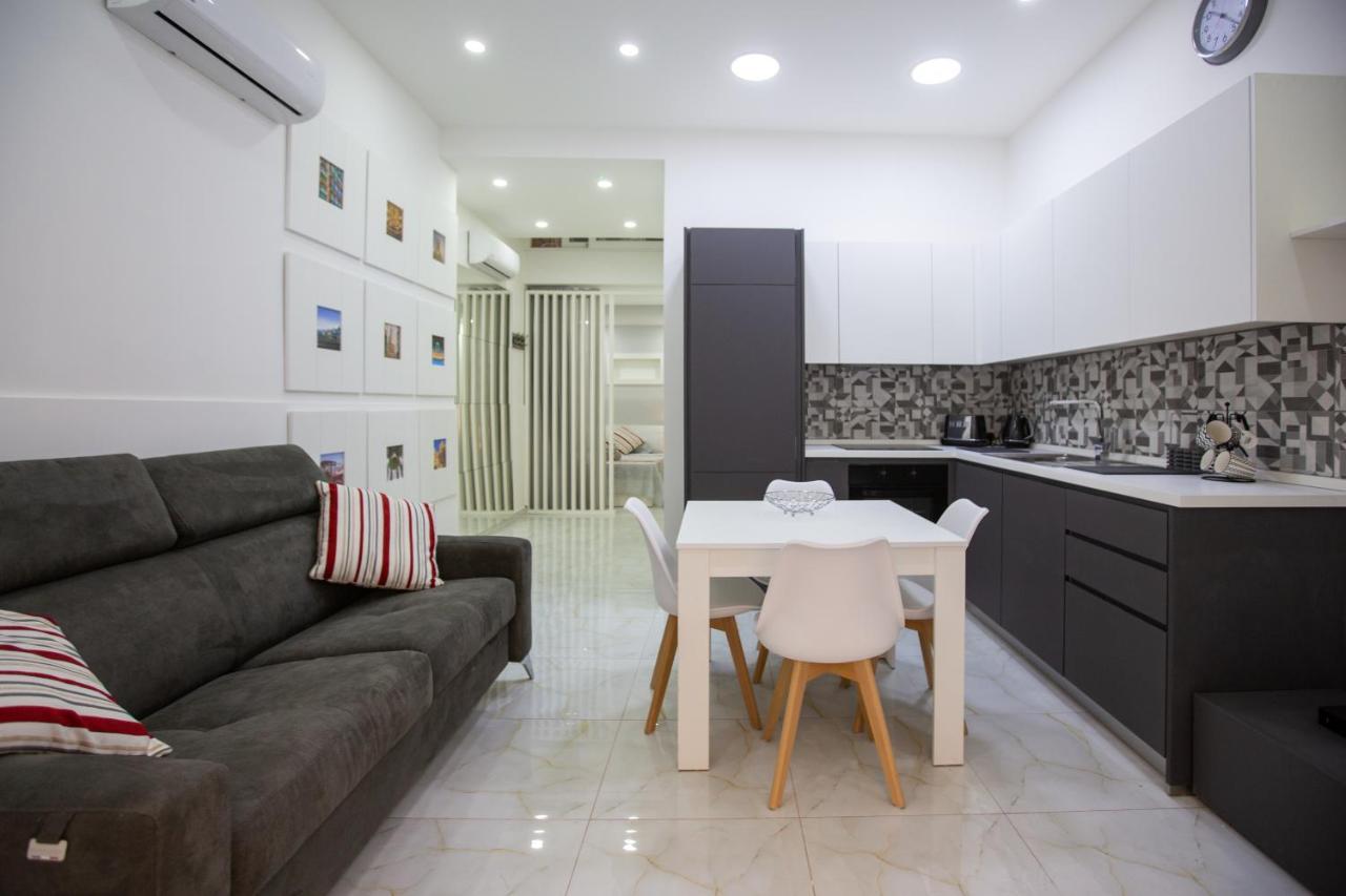 Valletta Collection - Gb Duplex Екстериор снимка