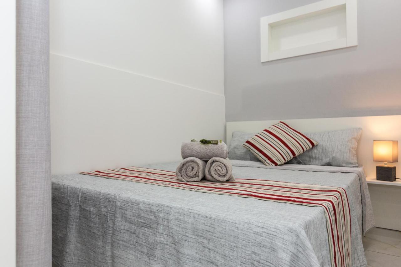 Valletta Collection - Gb Duplex Екстериор снимка