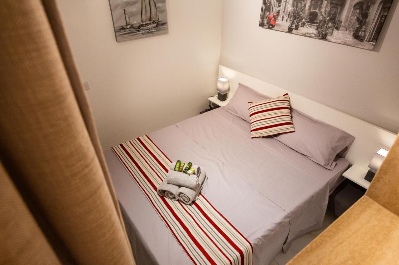 Valletta Collection - Gb Duplex Екстериор снимка
