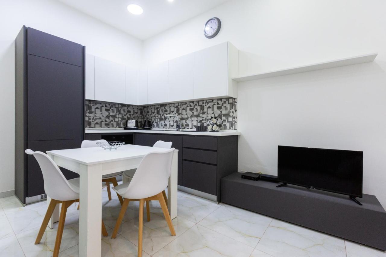 Valletta Collection - Gb Duplex Apartment Екстериор снимка