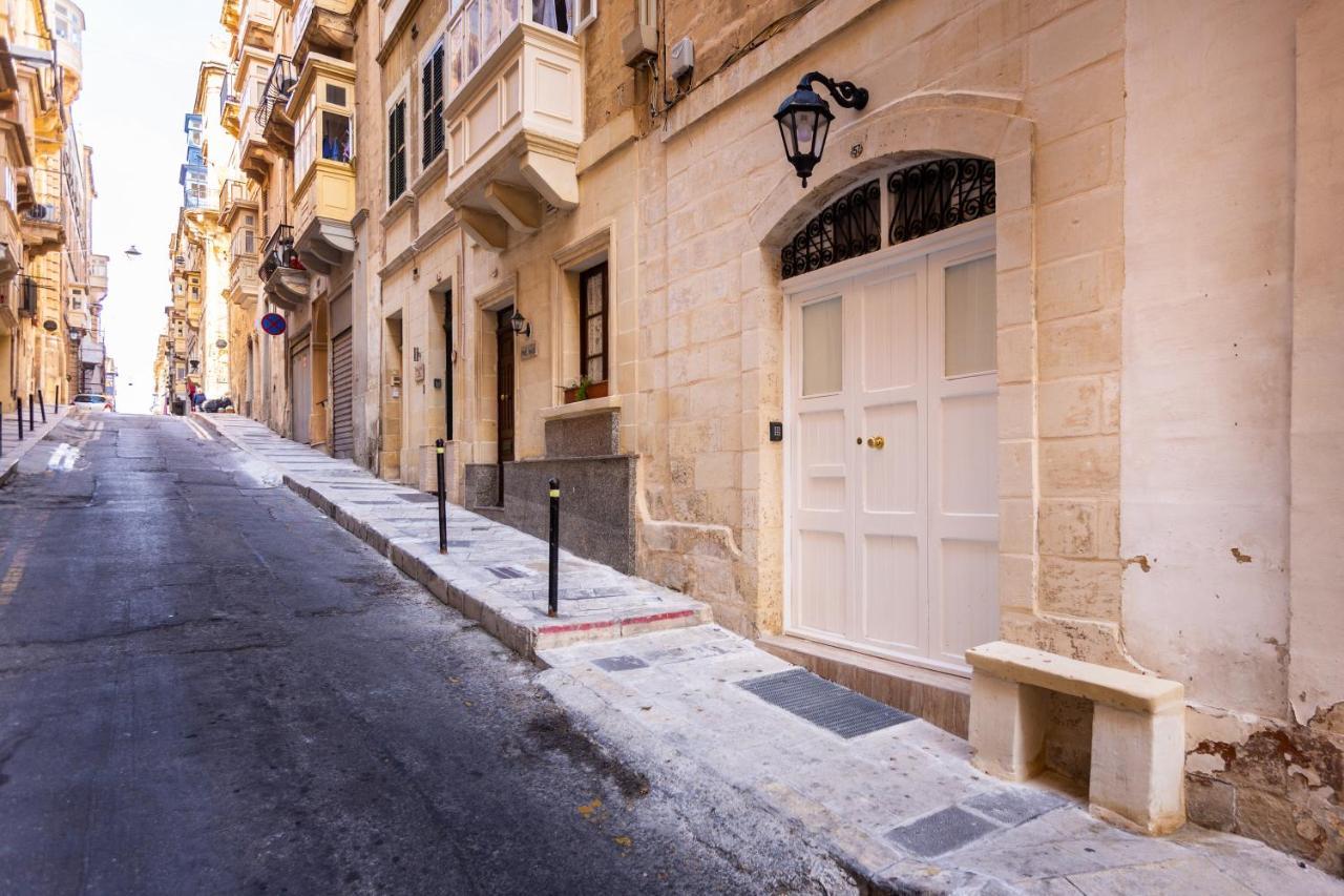 Valletta Collection - Gb Duplex Екстериор снимка