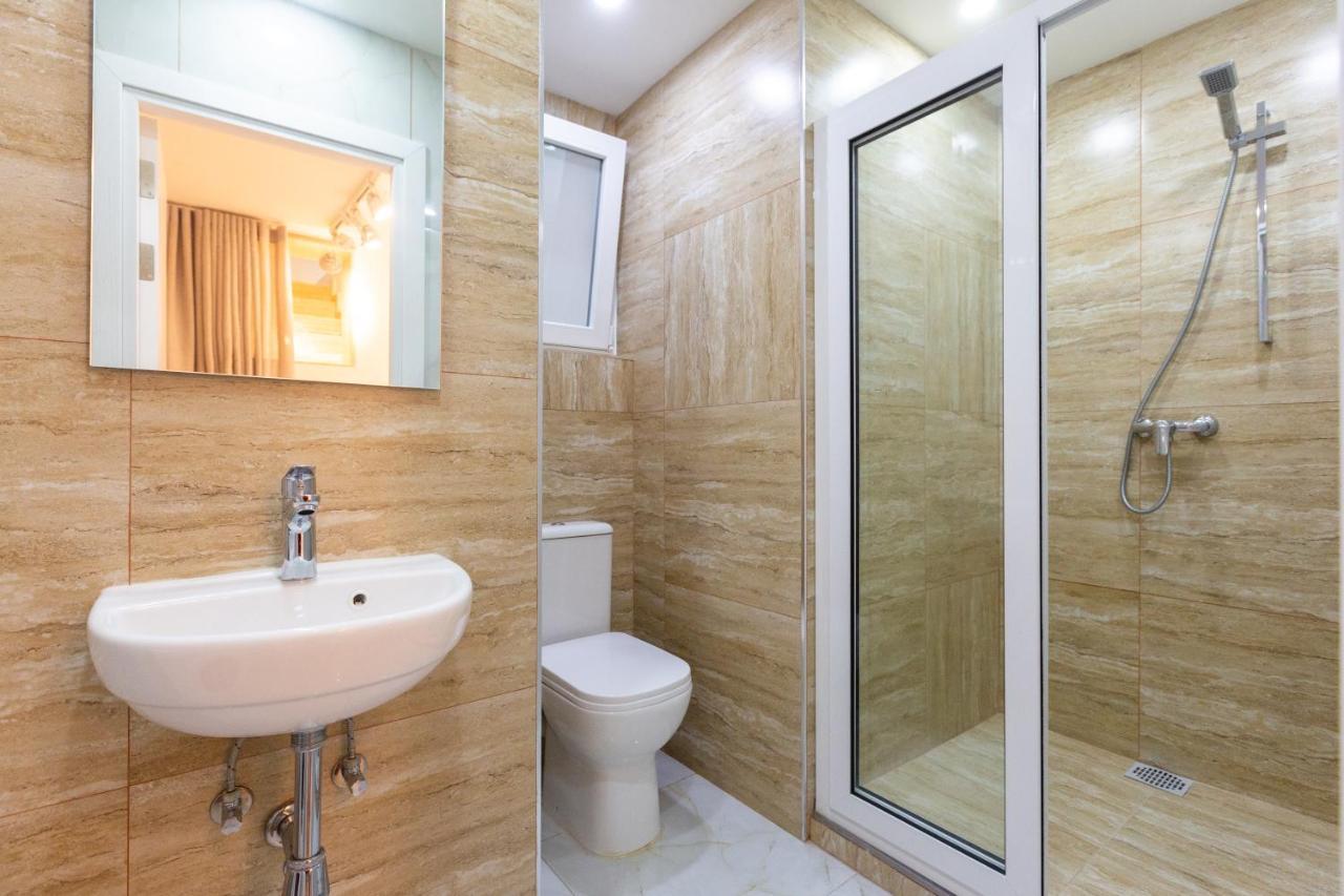 Valletta Collection - Gb Duplex Екстериор снимка