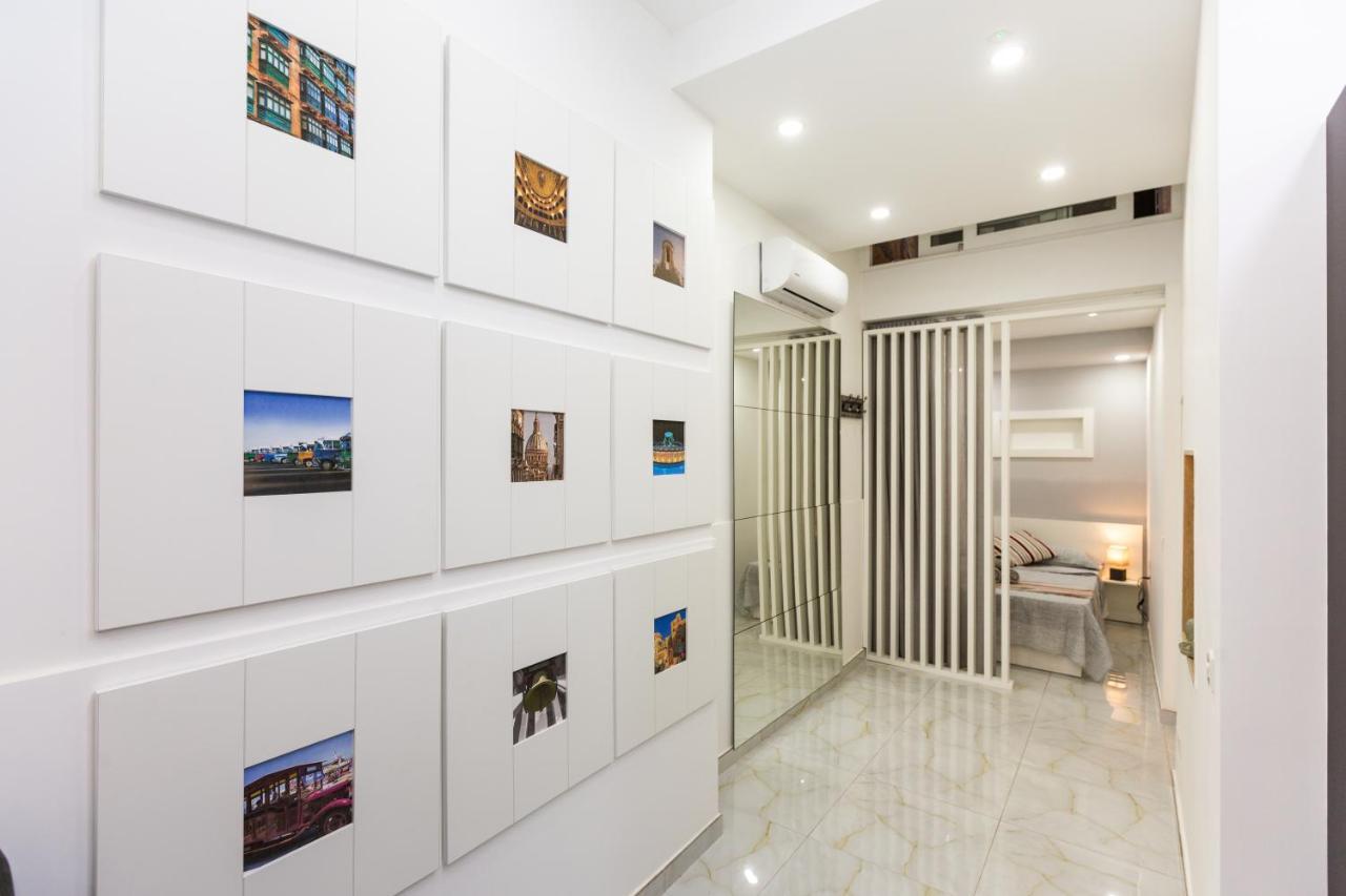 Valletta Collection - Gb Duplex Екстериор снимка