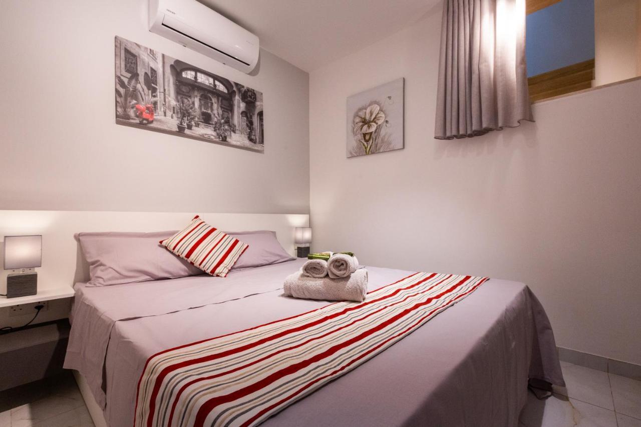 Valletta Collection - Gb Duplex Екстериор снимка