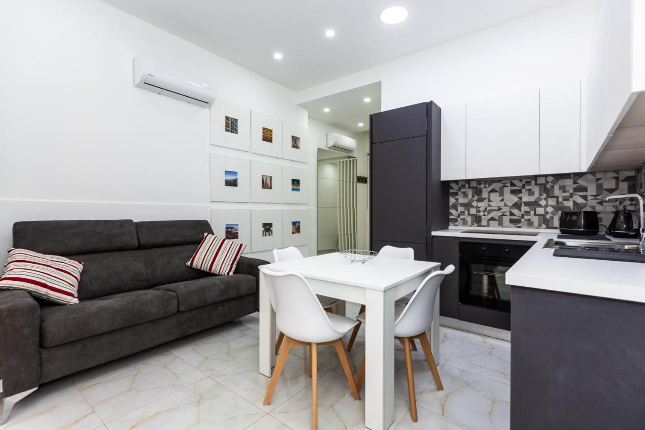 Valletta Collection - Gb Duplex Apartment Екстериор снимка