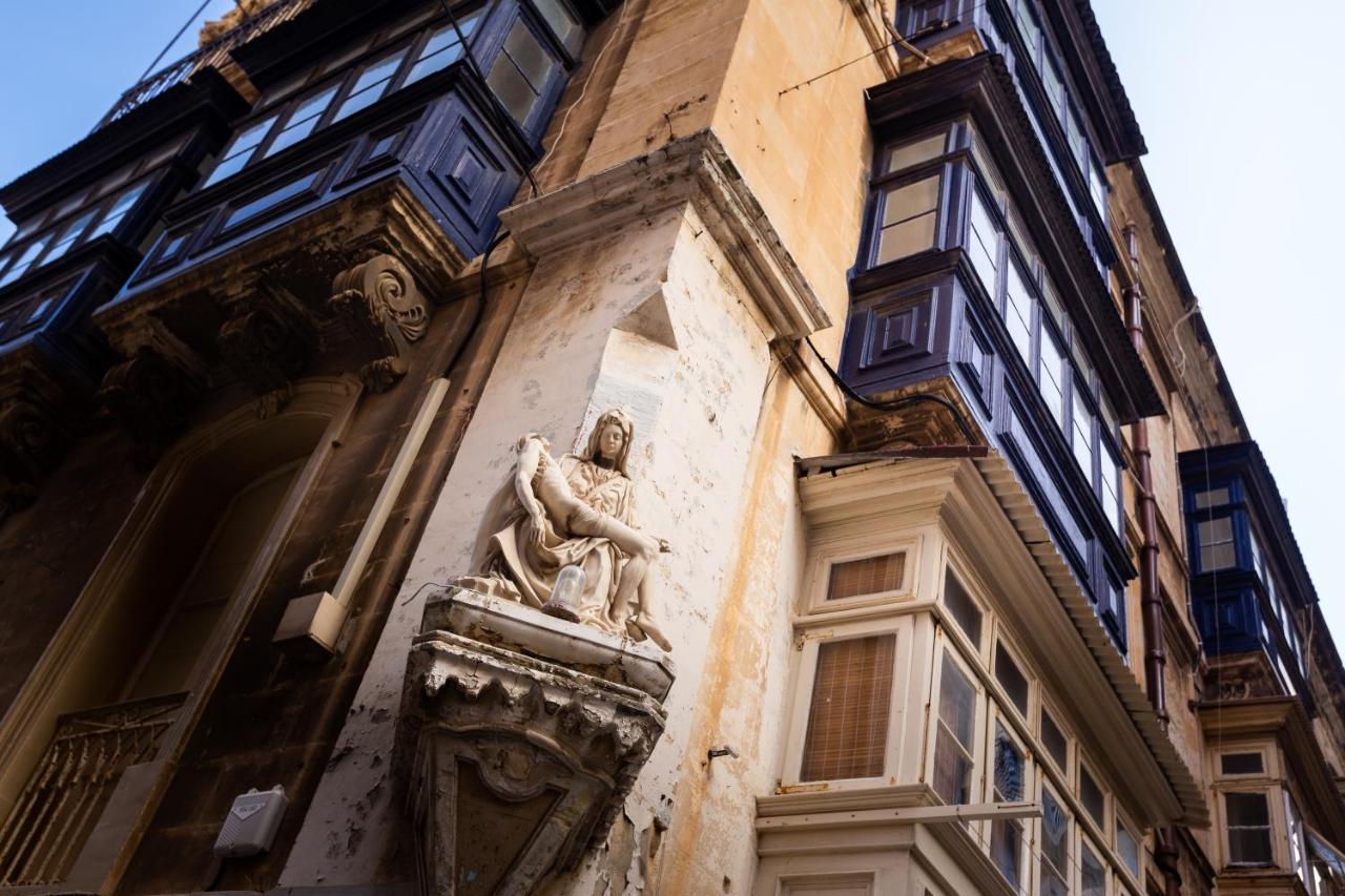 Valletta Collection - Gb Duplex Екстериор снимка
