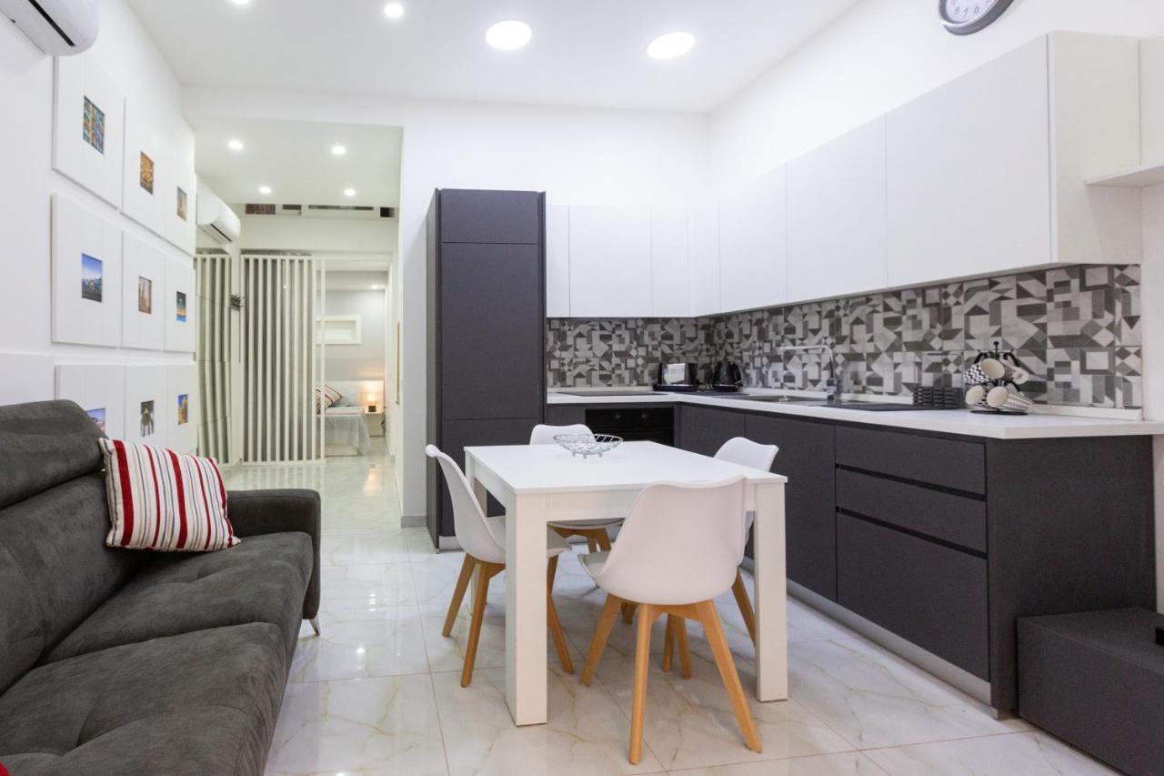 Valletta Collection - Gb Duplex Apartment Екстериор снимка