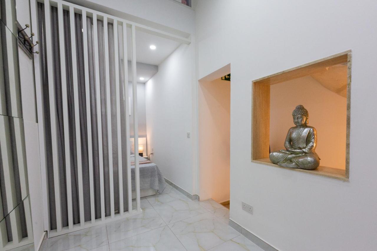 Valletta Collection - Gb Duplex Екстериор снимка