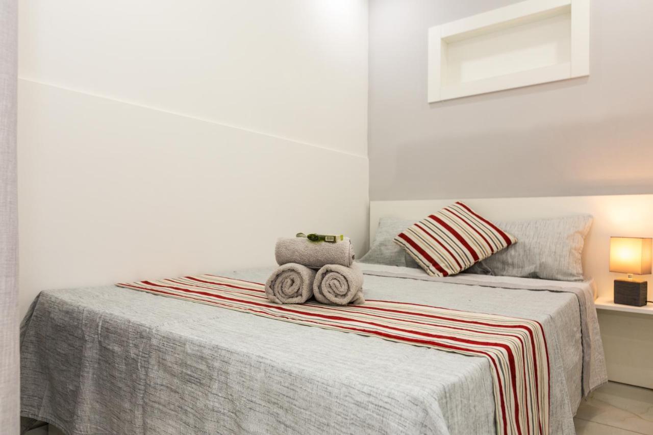 Valletta Collection - Gb Duplex Екстериор снимка
