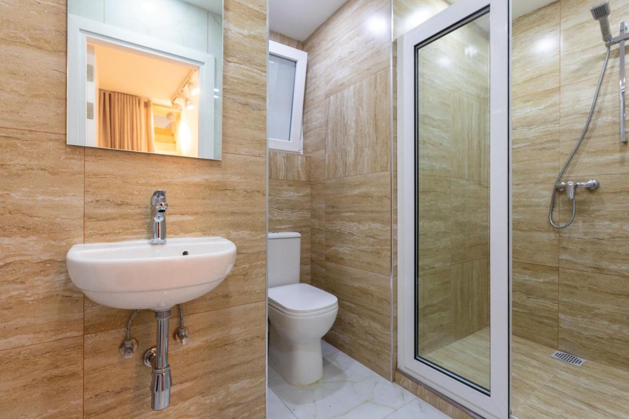 Valletta Collection - Gb Duplex Екстериор снимка