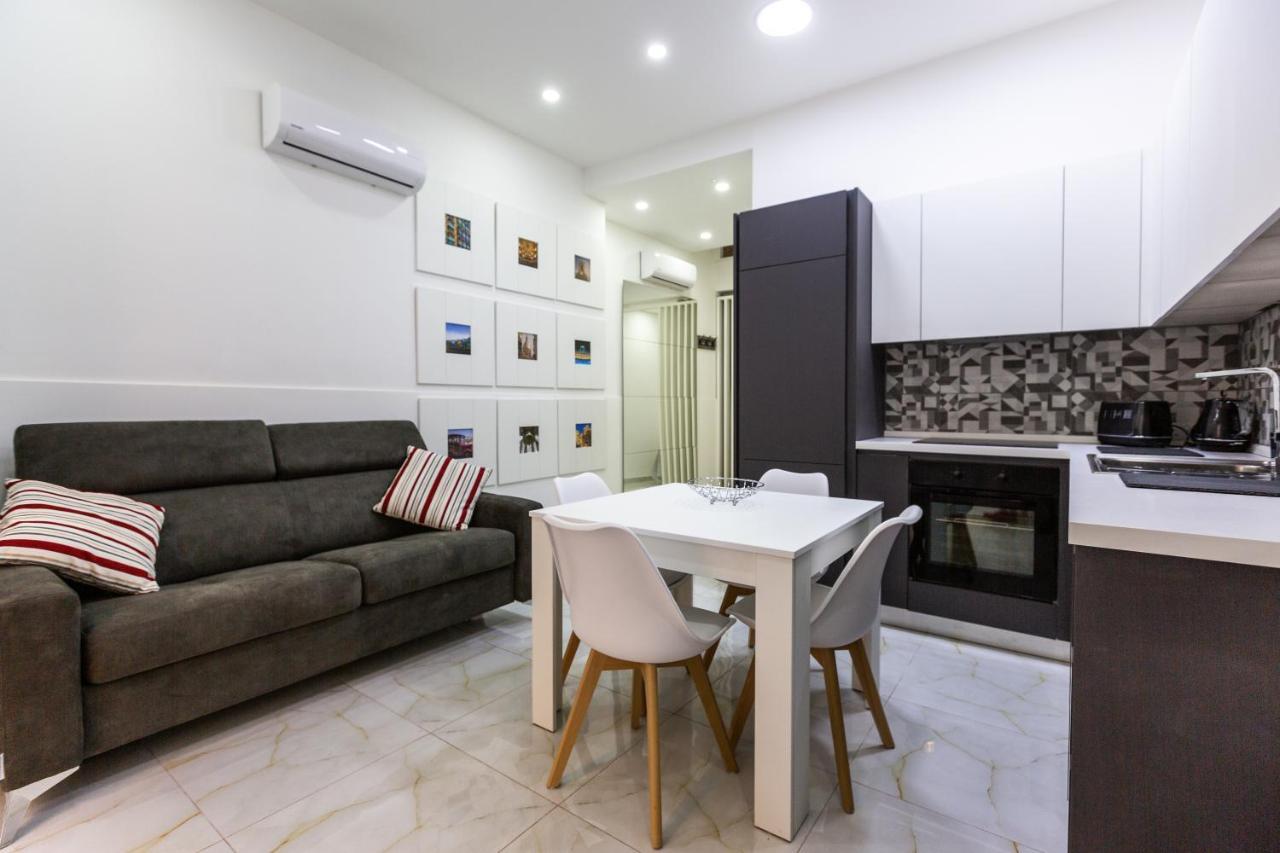 Valletta Collection - Gb Duplex Apartment Екстериор снимка