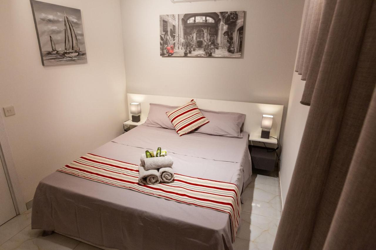 Valletta Collection - Gb Duplex Екстериор снимка